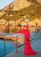 Фото проститутки Анни №2 в городе Оха