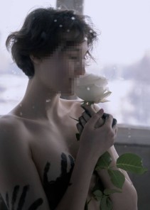 Фото проститутки Марина №2 в городе Оха